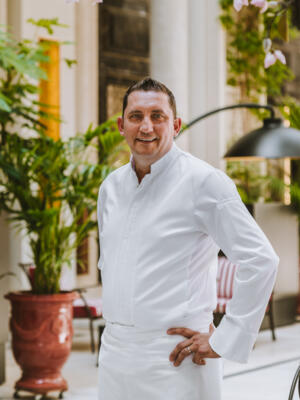 Gastronomie - "Festival des Etoilés Monte-Carlo 2025"