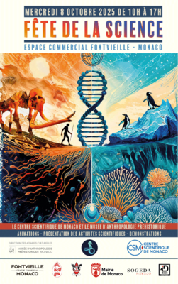 Fête de la Science 2025