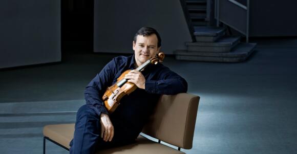 Concert symphonique - E. Grandy - F. P. Zimmerman