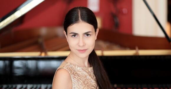 Symphonic Concert - D. Ceretta - A. Dovgan