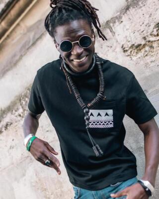 Concert - "Thursday Live Session - Lidiop"