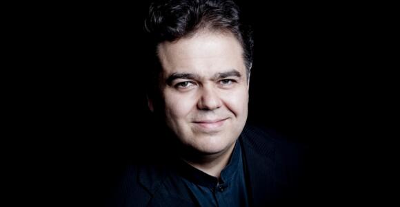 Piano Recital - Arcadi Volodos