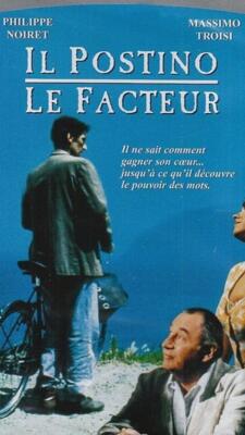 Ciné-club "Il postino"