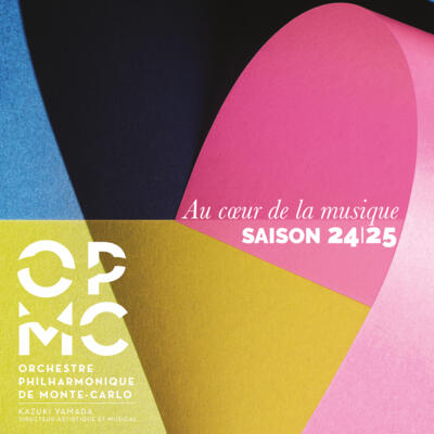 OPMC - "Récital Hélène Grimaud"