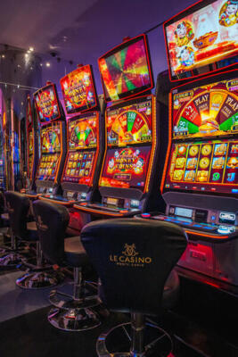 Casino Café de Paris