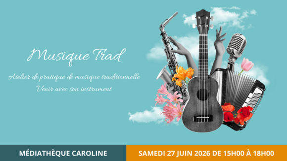 Traditional Music Workshop