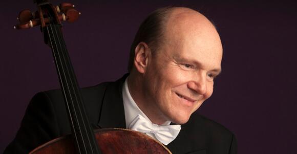 Symphonic Concert - B. de Billy - T. Mørk