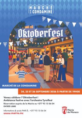 Oktoberfest