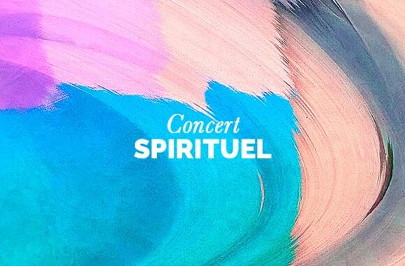 Spiritual Concert