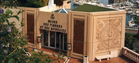 Exposition « L’architecture en philatélie : une histoire en miniature »