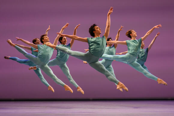Gala de l'Académie