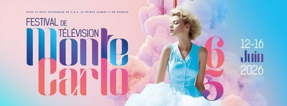 FESTIVAL DE TÉLÉVISION DE MONTE-CARLO