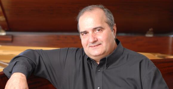 Symphonic Concert - K. Solomnishvili - J. L. Prats