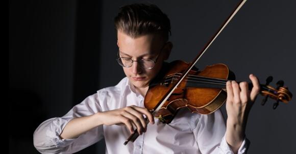 Symphonic Concert - E. G. Jensen - B. Luts