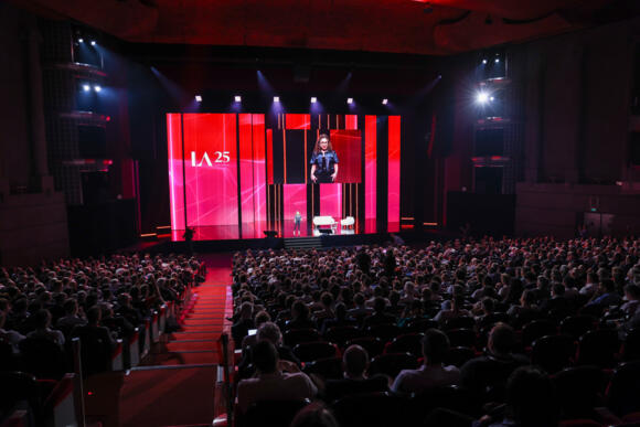 LES ASSISES