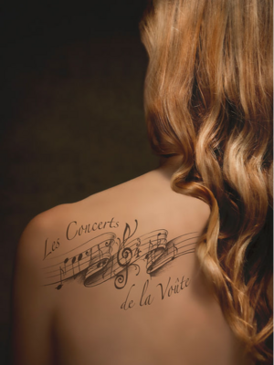 Les Concerts de la Voûte: A Journey to the Heart of Opera