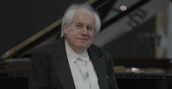 Piano Recital - Grigory Sokolov