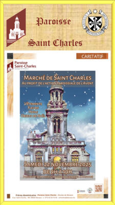 ACTION PAROISSIALE DE L'AVENT