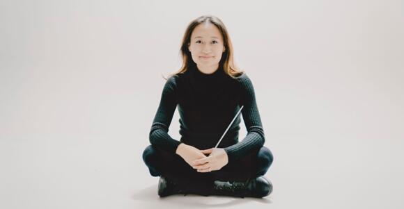 Symphonic concert - T. Lu - M. Fujita
