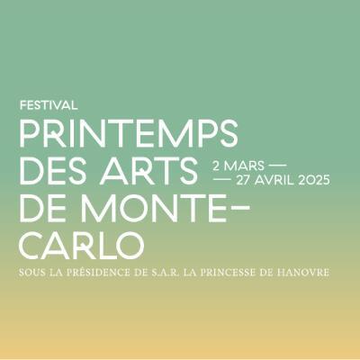 Le Printemps des Arts - "Orgue"