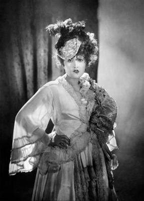 OPMC - "La Nouvelle Babylone"