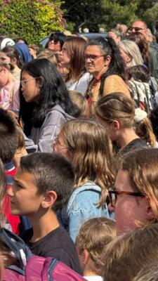 FETE DU CATE 2026