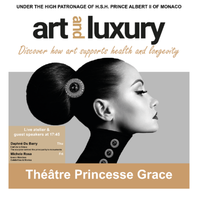 Art and Luxury Fair