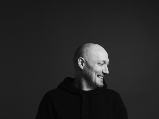 Concert - "Paul Kalkbrenner"