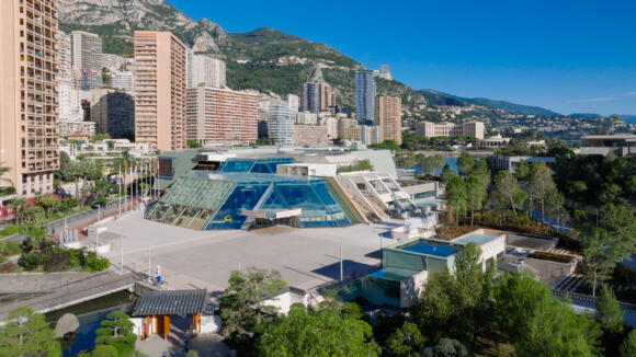 19TH CONFERENCE OF MINISTERS RESPONSIBLE FOR SPORT