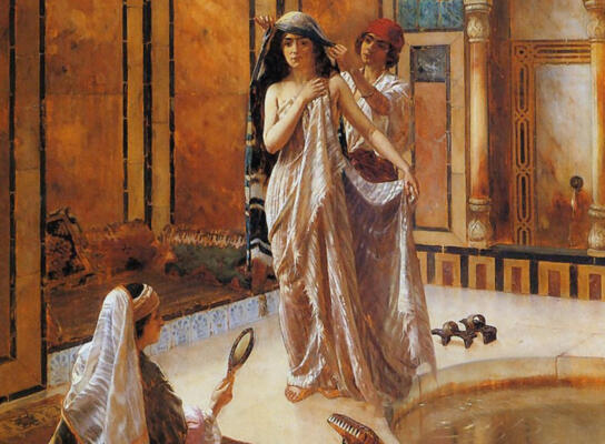 L'italiana in Algeri