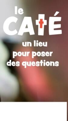 Journée de rentrée 2025 des catéchistes et enseignants d'Instruction religieuse