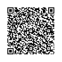 QR Code https://www.emploi-monaco.com/en/applications/9780-ASSISTANTE-COMMERCIALE-OFFICE-MANAGER-ASSISTANTE-DE-DIRECTION-CHARGEE-DES-PUBLICATIONS-TRADUCTRICE-CHEF-DE-PROJET-FRANCAIS-ANGLAIS-ITALIEN-ALLEMAND