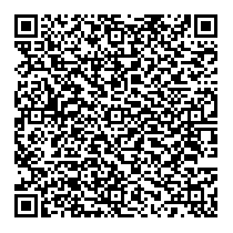 QR Code https://www.emploi-monaco.com/fr/candidatures/11533-Architecte-d-interieur-exterieur-Designer-d-Espace-Scenographe-pour-evenements-spectacles-musees-design-de-vitrines-et-de-magasins-de-luxe-Decoratrice-assistante-decorateur-cinema-TV-Cheffe-de-projet-design-architecture-evenementiel