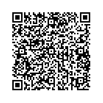 QR Code https://www.emploi-monaco.com/fr/candidatures/22711-Ressources-Humaines-Contrats-Paie-Recrutement-Insertion-Accompagnement-Professionnel-Formation-Orientation-Gestion-des-carrieres-Inclusion-Handicap