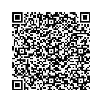 QR Code https://www.emploi-monaco.com/fr/candidatures/22711-Ressources-Humaines-Contrats-and-Paie-Recrutement-Insertion-and-Accompagnement-Professionnel-Formation-and-Orientation-Gestion-des-carrieres-Inclusion-Handicap