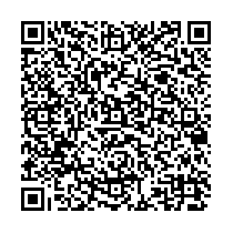 QR Code https://www.emploi-monaco.com/fr/candidatures/5743-ASSISTANTE-COMMERCIALE-CHARGEE-DES-PUBLICATIONS-SECRETAIRE-POLYVALENTE-OFFICE-MANAGER-TRADUCTRICE-ASSISTANTE-DE-DIRECTION-ASSISTANTE-PERSONNELLE-CHEF-DE-PROJET-FRANCAIS-ANGLAIS-ITALIEN-ALLEMAND